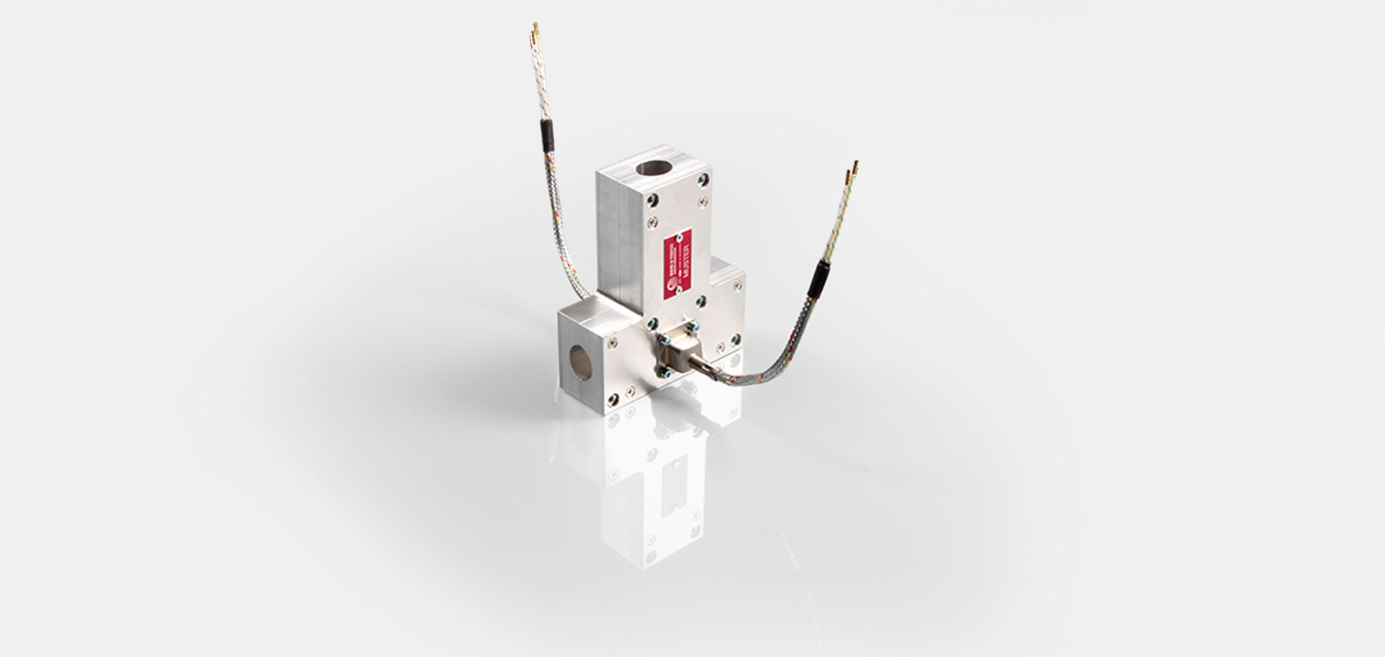 Chauffage d'outillage, Chauffant Plat, Collier Rectangulaire, pour des températures jusqu'à 450°C/550°C, extrusion, moulage par injection, technologie des plastiques, alésages, évidements, connexion frontale, économe en énergie, homogène flux de chaleur