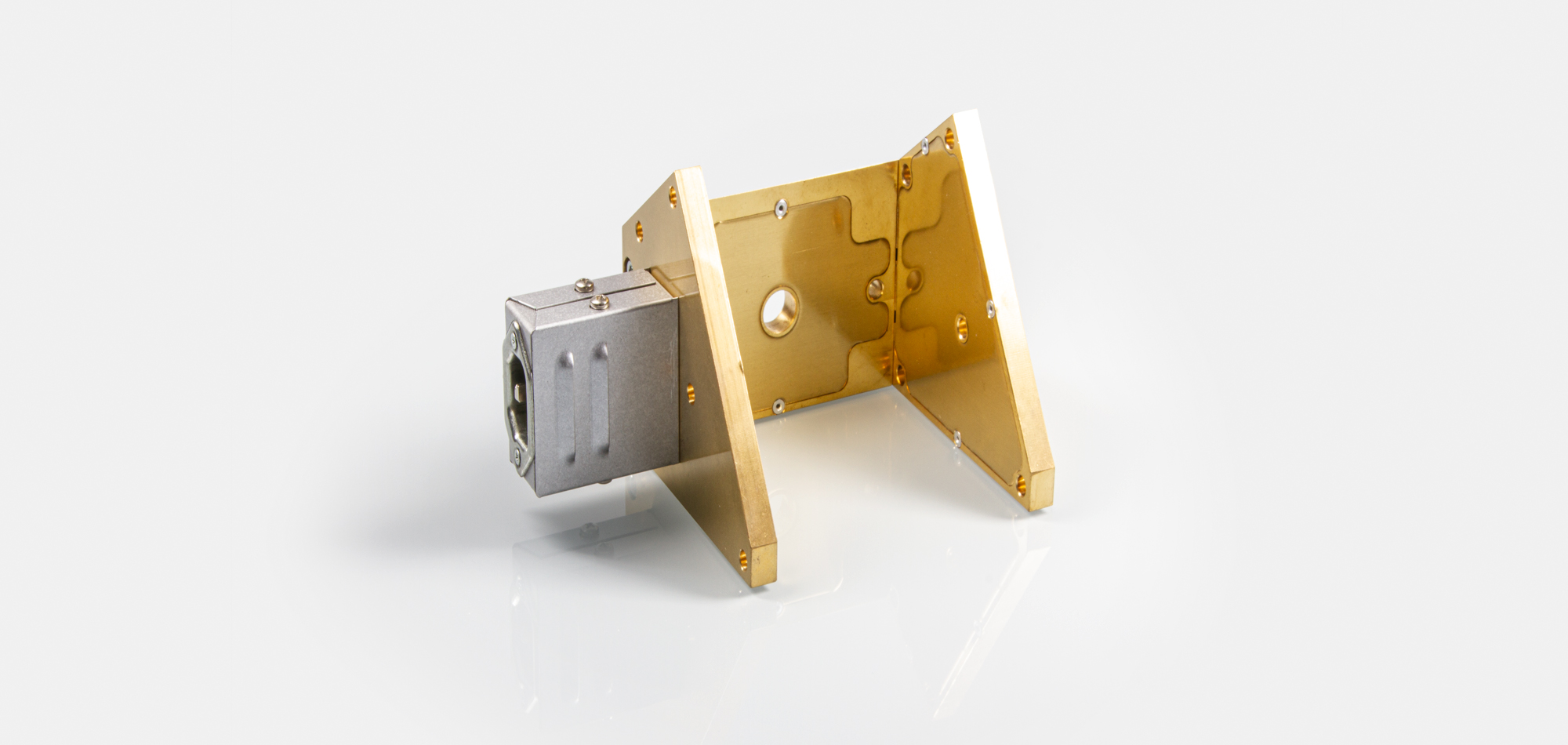 Chauffage d'outillage, Chauffant Plat, Collier Rectangulaire, pour des températures jusqu'à 450°C/550°C, extrusion, moulage par injection, technologie des plastiques, alésages, évidements, connexion frontale, économe en énergie, homogène flux de chaleur