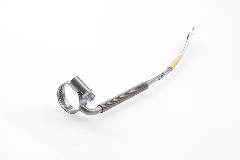 Thermocouple SP , sortie radiale