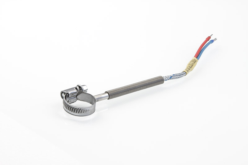 Thermocouple SP , sortie radiale