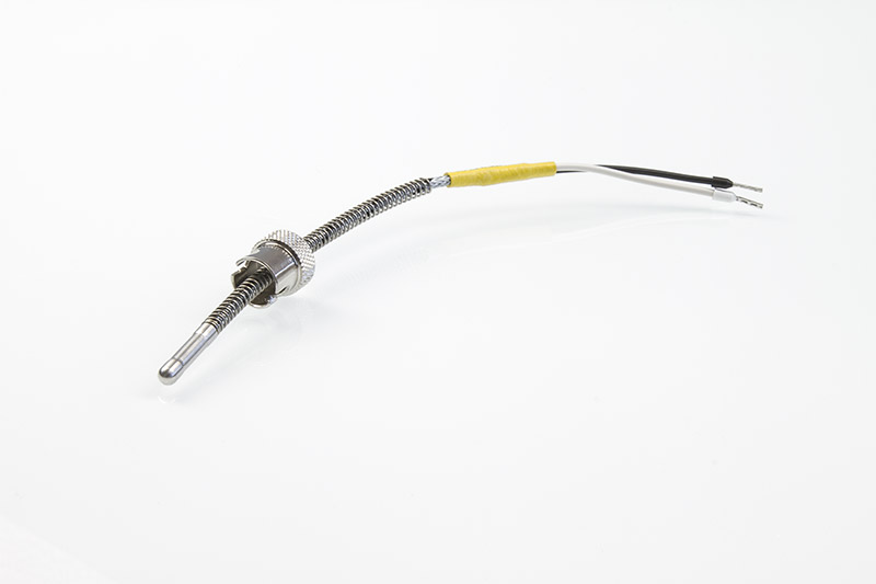 TEF 5 avec douille à baïonnette Ø 11,5 mm