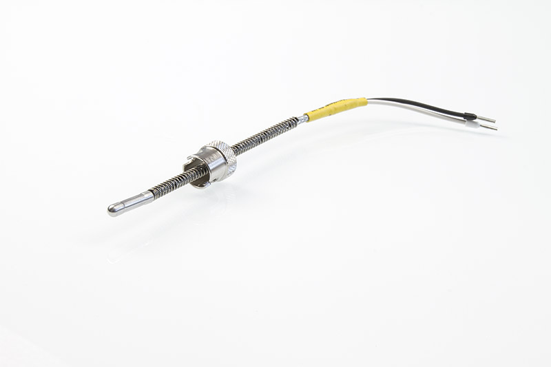 TEF 5 avec douille à baïonnette Ø 12,3 mm