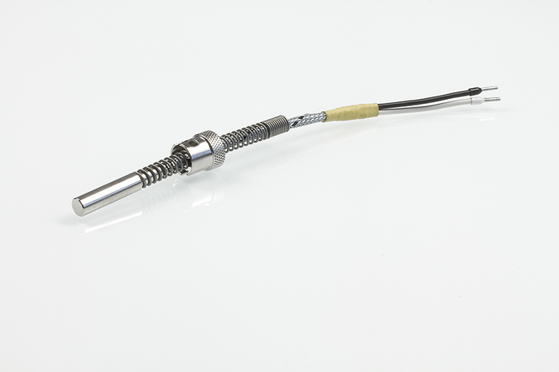 TEF 16 Ø 8 x 30 mm