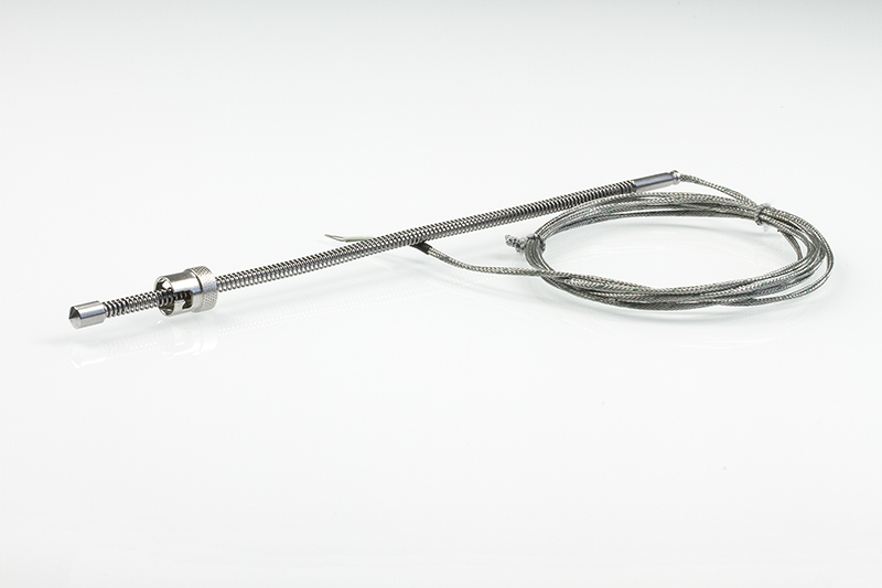 TEF 16 avec thermocouple chemisé