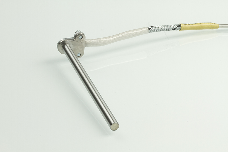 TEF 1, 100 mm