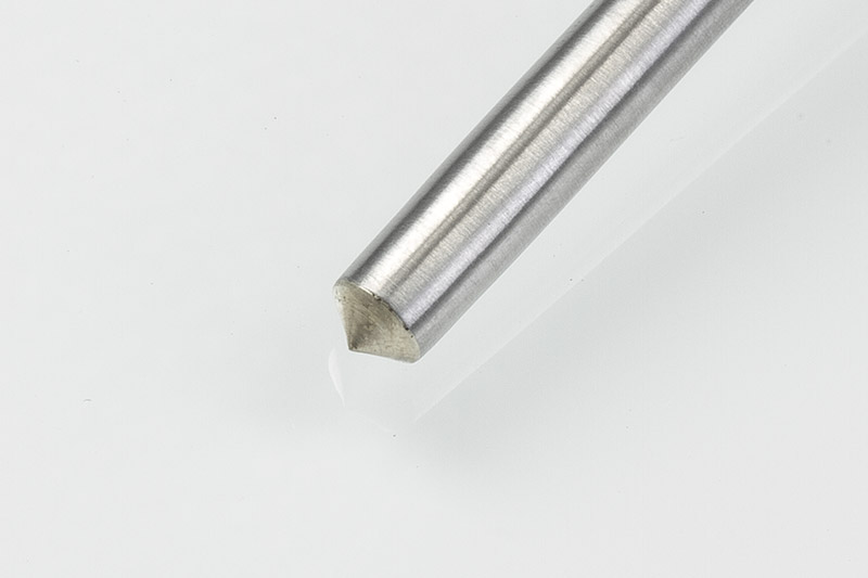 TEF 1, 60 mm avec pointe à 110°