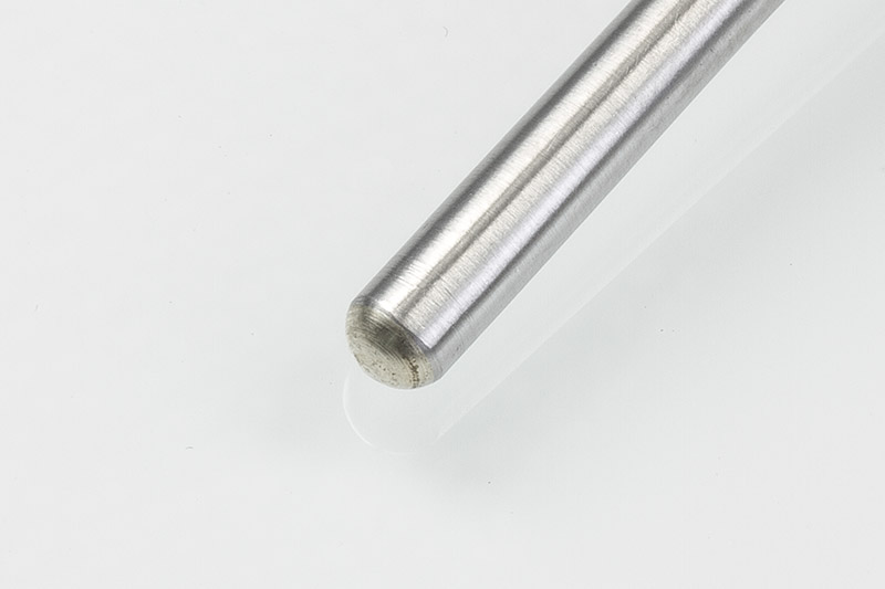 TEF 1, 60 mm avec pointe arrondie