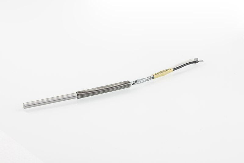 TEF 1, 60 mm droit
