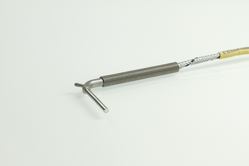 TEF 15, Ø 3,5 x 30 mm longueur plongeante