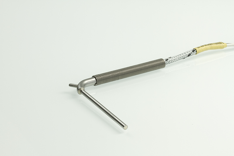 TEF 15, Ø 3,5 x 60 mm longueur plongeante