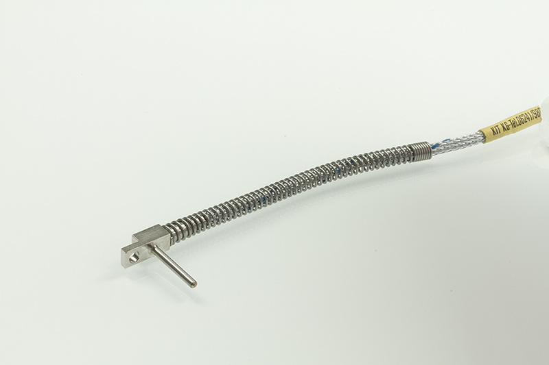 TEF 68, Ø 2,5 x 20 mm