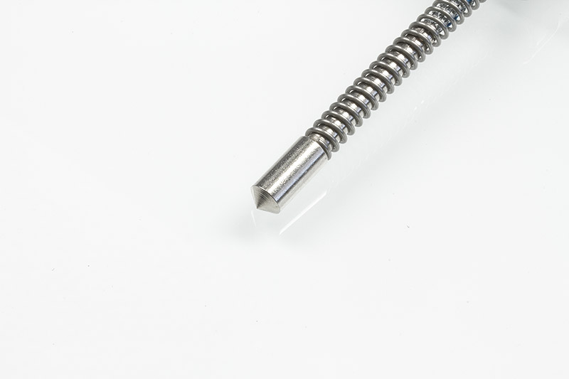 PWF 4, Ø 6 mm