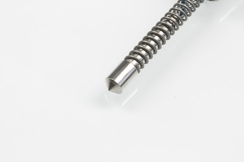PWF 4, Ø 8 mm