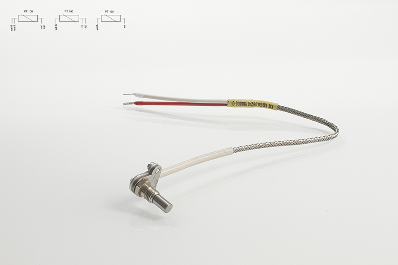 PWF 101, variante A