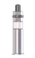 EB Ø 8,5 mm - borne filetée M4